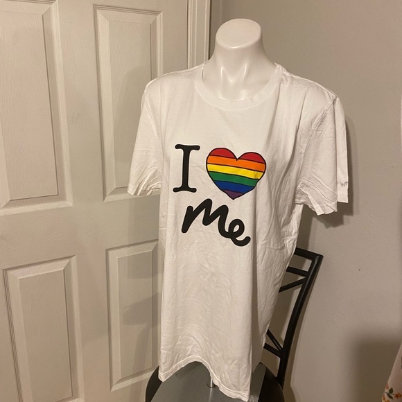 MeUndies Tops - MeUndies short sleeve XL tee